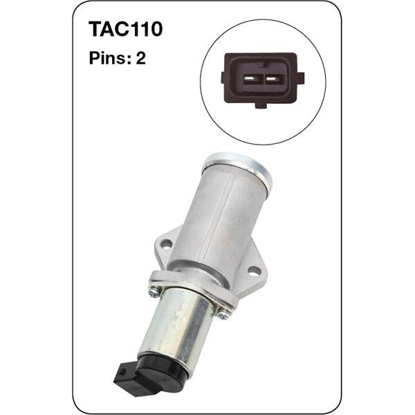 Tridon Idle Air Control Valve TAC110