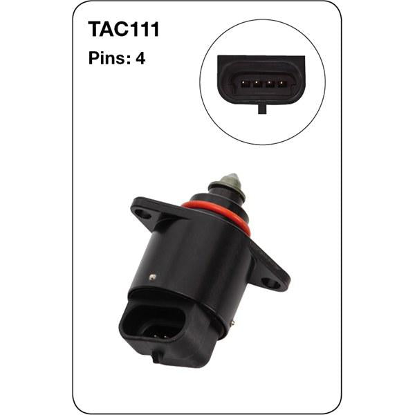 Tridon Idle Air Control Valve TAC111