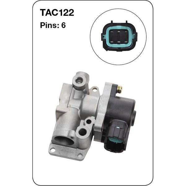 Tridon Idle Air Control Valve TAC122