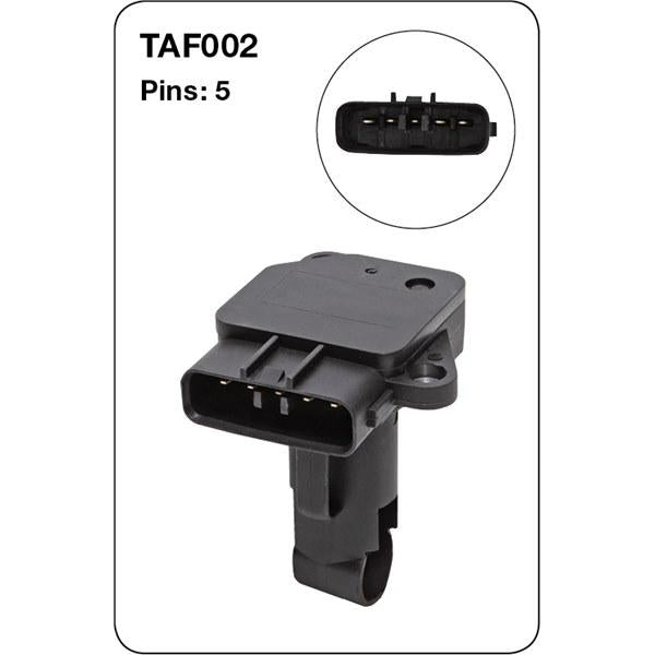 Tridon Air Flow Meter TAF002