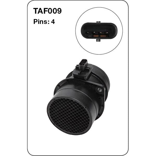 Tridon Air Flow Meter TAF009