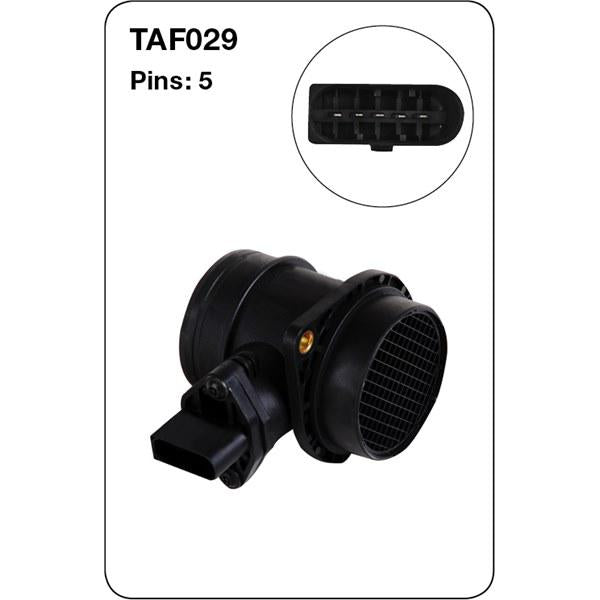 Tridon Air Flow Meter TAF029
