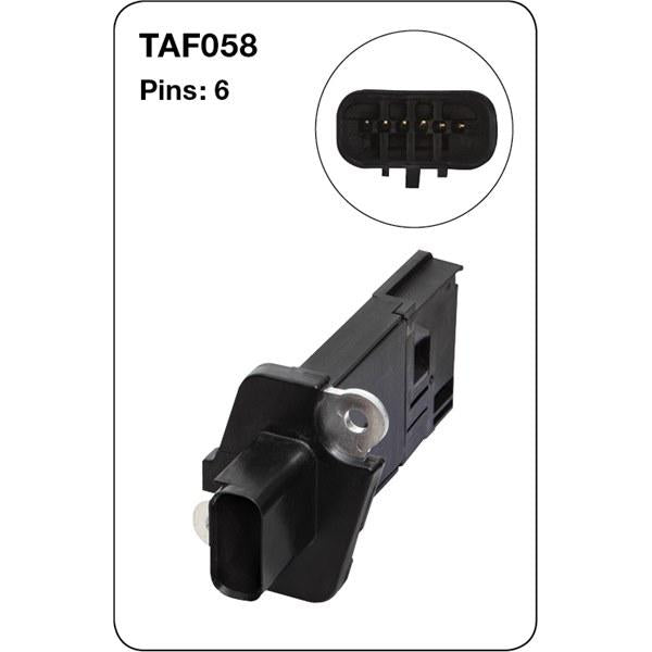Tridon Air Flow Meter TAF058