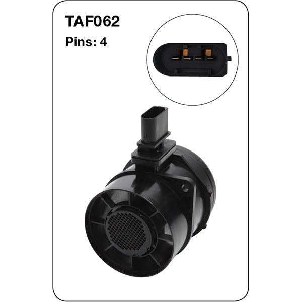Tridon Air Flow Meter TAF062