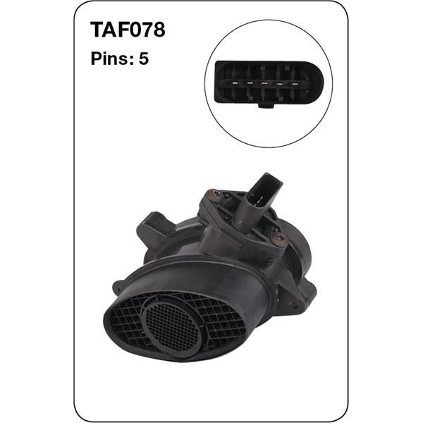 Tridon Air Flow Meter TAF078
