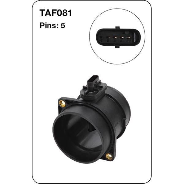 Tridon Air Flow Meter TAF081