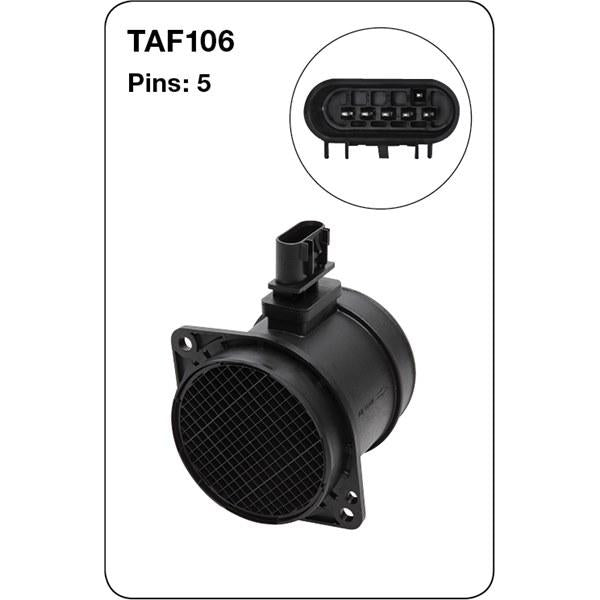 Tridon Air Flow Meter TAF106