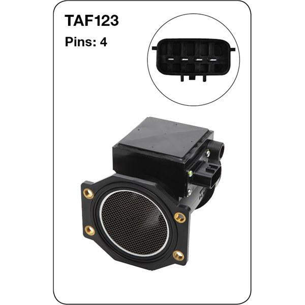 Tridon Air Flow Meter TAF123
