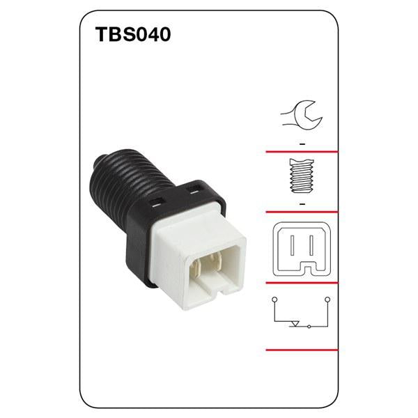 Tridon Brake Light switch TBS040