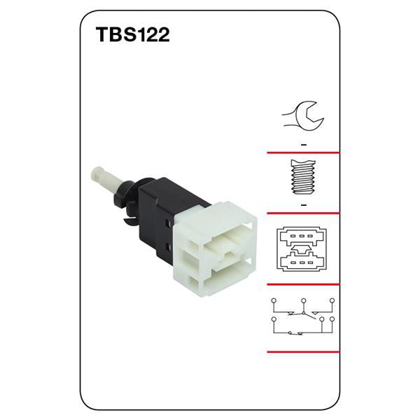 Tridon Brake Light switch TBS122