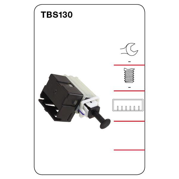 Tridon Brake Light switch TBS130