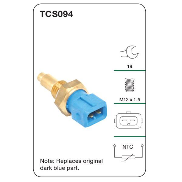 Tridon Coolant sensor TCS094