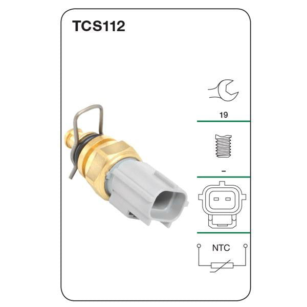 Tridon Coolant sensor TCS112