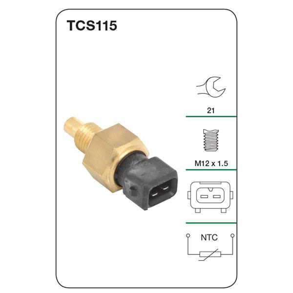 Tridon Coolant sensor TCS115