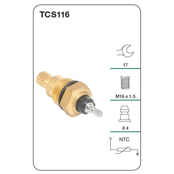 Tridon Coolant sensor TCS116