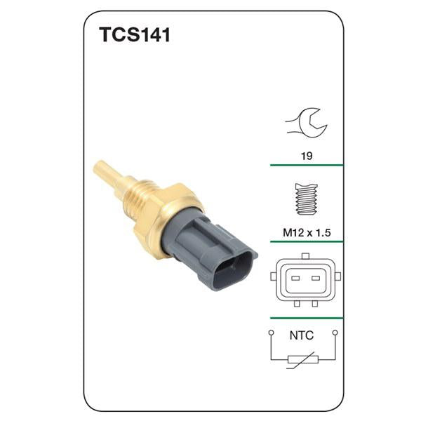 Tridon Coolant sensor TCS141