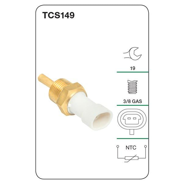 Tridon Coolant sensor TCS149