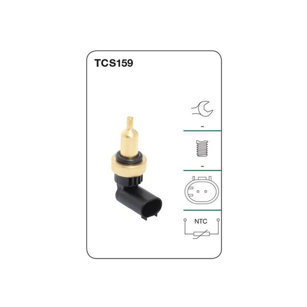 Tridon Coolant sensor TCS159