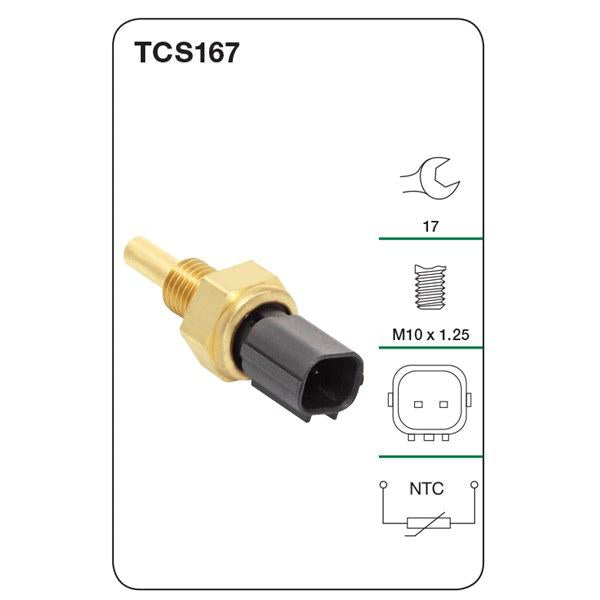 Tridon Coolant sensor TCS167