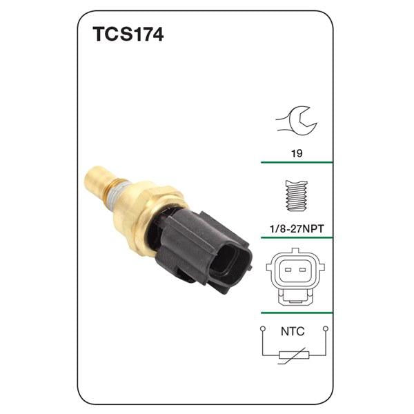 Tridon Coolant sensor TCS174