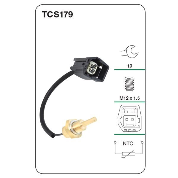 Tridon Coolant sensor TCS179