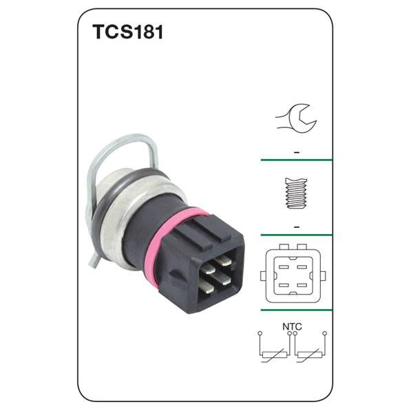 Tridon Coolant sensor TCS181