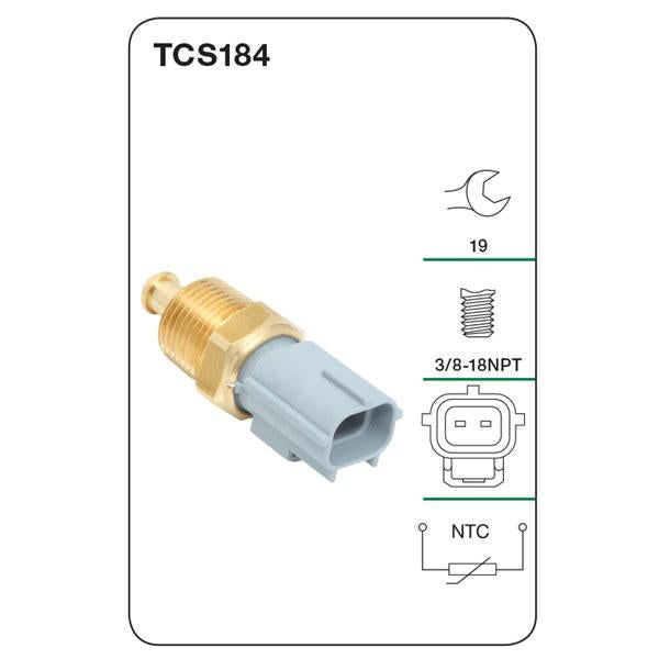 Tridon Coolant sensor TCS184