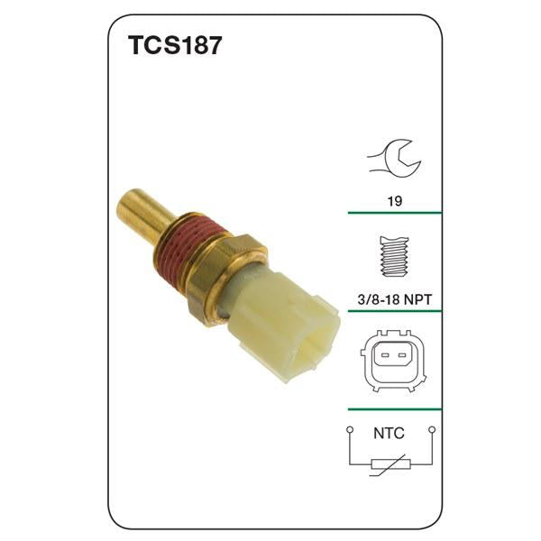 Tridon Coolant sensor TCS187