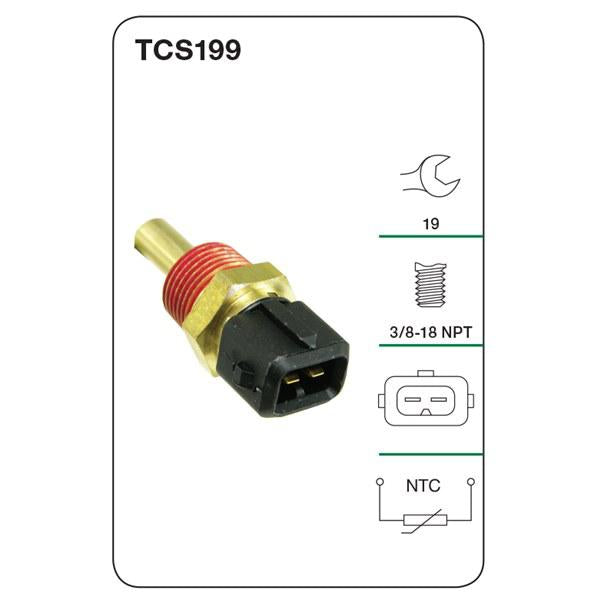 Tridon Coolant sensor TCS199