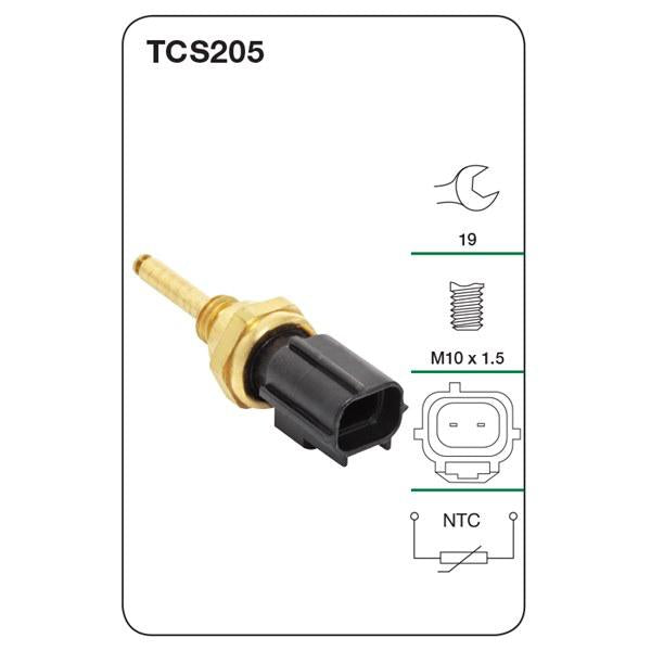 Tridon Coolant sensor TCS205