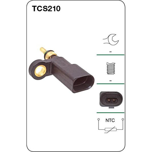 Tridon Coolant Sensor TCS210