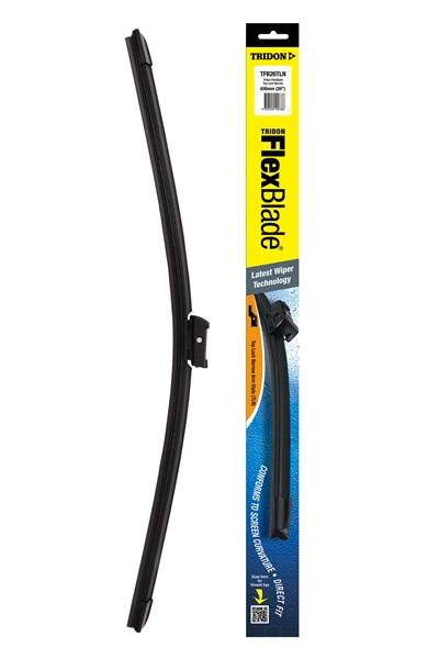 Tridon Wiper Tridon FlexBlade TFB26TLN