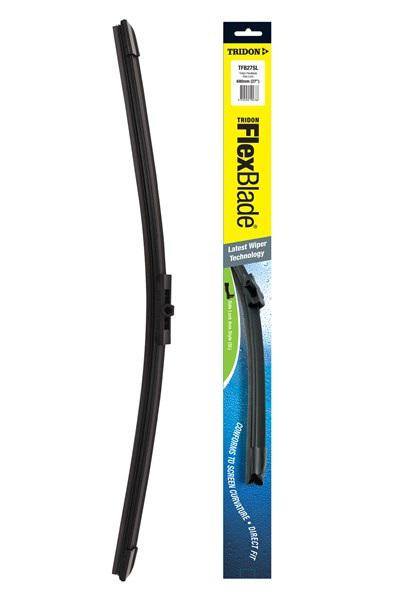 Tridon Wiper Tridon FlexBlade TFB27SL