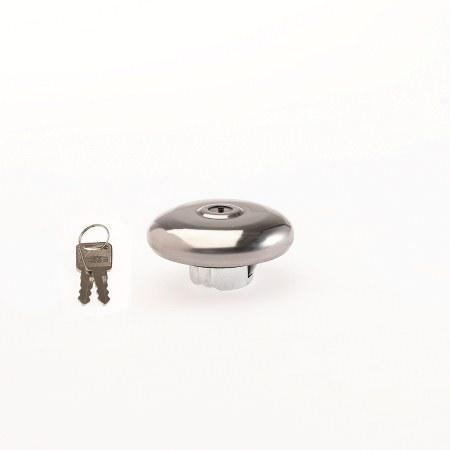 Tridon Fuel Cap (Locking) TFL222V