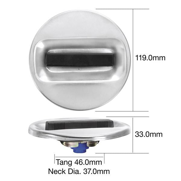 Tridon Fuel Cap (Non Locking) TFNL216