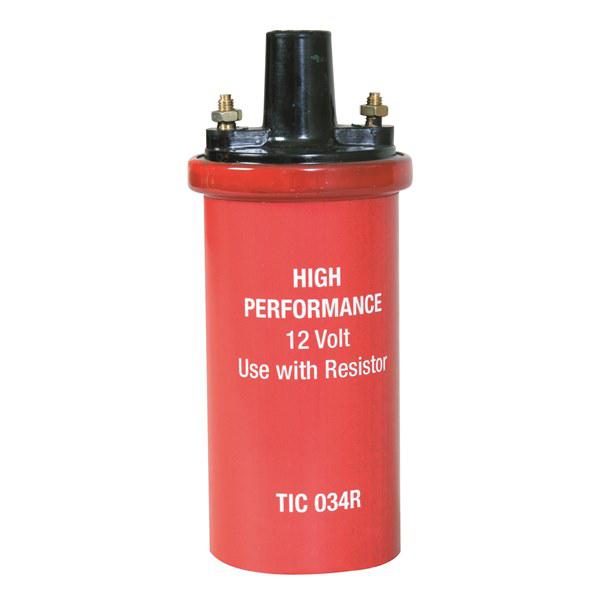 Tridon Ignition Coil TIC034R