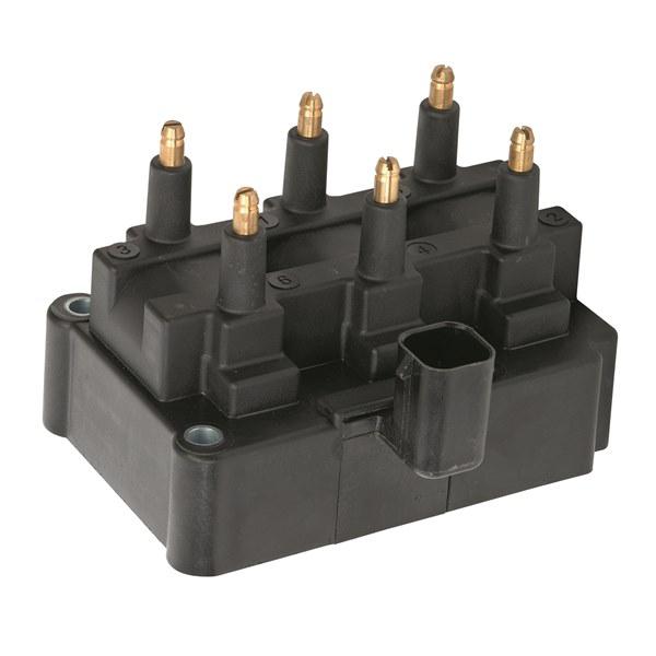 Tridon Ignition Coil TIC075