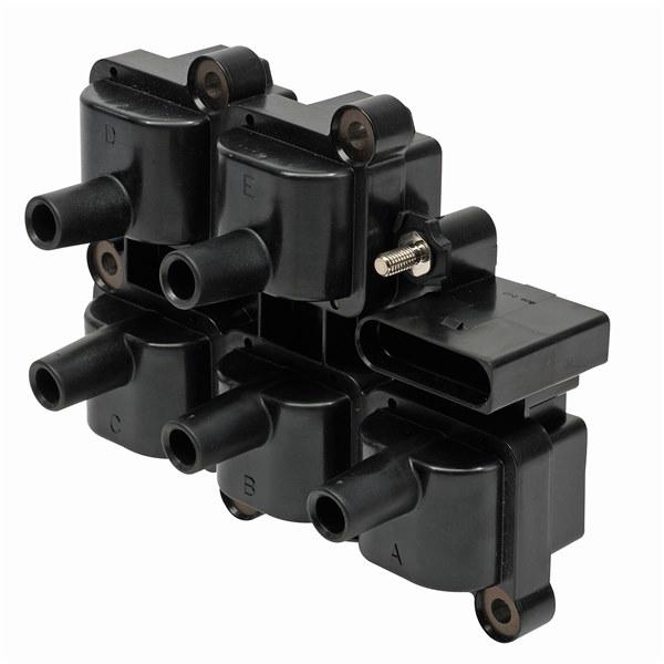 Tridon Ignition Coil TIC180