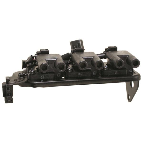 Tridon Ignition Coil TIC221
