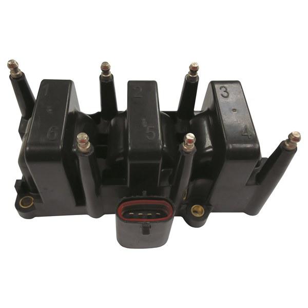 Tridon Ignition Coil TIC228
