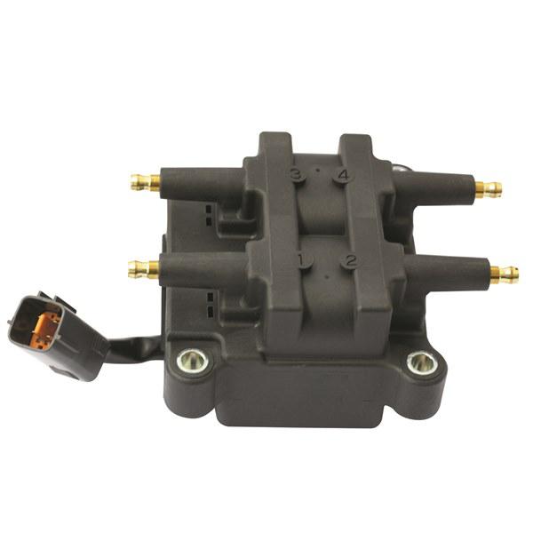Tridon Ignition Coil TIC232