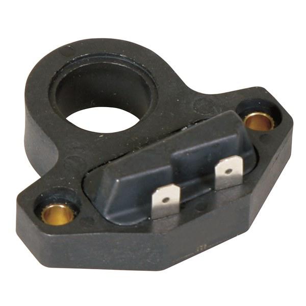Phoenix Lokaway Low Profile Aluminium Box LOKT1210A