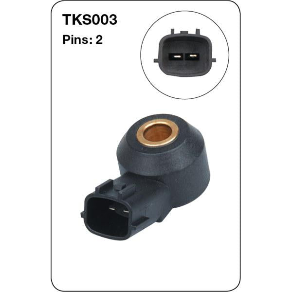 Tridon Knock Sensor TKS003