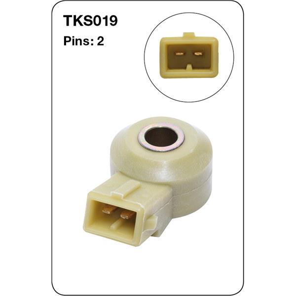 Tridon Knock Sensor TKS019