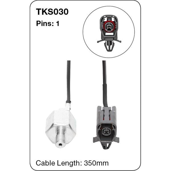 Tridon Knock Sensor TKS030