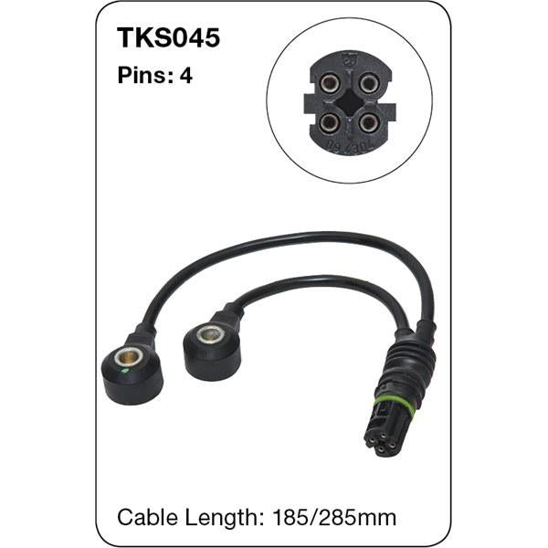 Tridon Knock Sensor TKS045