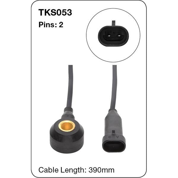 Tridon Knock Sensor TKS053