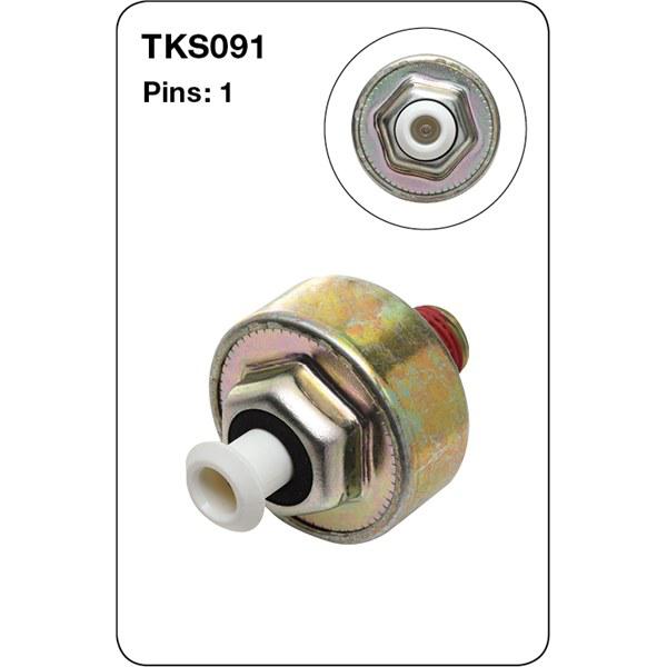 Tridon Knock Sensor TKS091