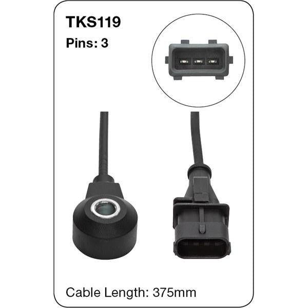 Tridon Knock Sensor TKS119
