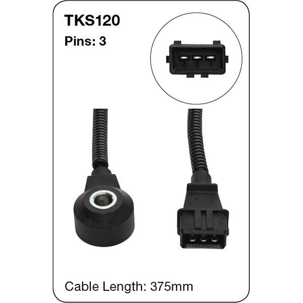Tridon Knock Sensor TKS120